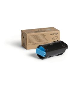 Xerox 106R03924 tonercartridge 1 stuk(s) Origineel Cyaan