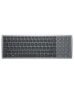 DELL Pro Plus compact toetsenbord - KB740 - VS internationaal (QWERTY)