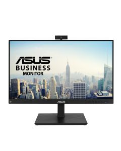 ASUS BE24EQSK computer monitor 60,5 cm (23.8") 1920 x 1080 Pixels Full HD Zwart