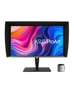ASUS ProArt PA27UCX-K computer monitor 68,6 cm (27") 3840 x 2160 Pixels 4K Ultra HD LED Zwart