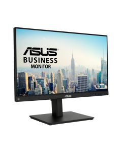 ASUS BE24ECSBT computer monitor 60,5 cm (23.8") 1920 x 1080 Pixels Full HD LED Touchscreen Zwart