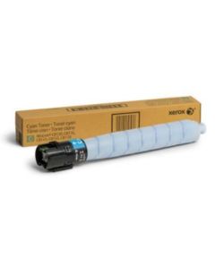 Xerox 006R01759 tonercartridge 1 stuk(s) Origineel Cyaan