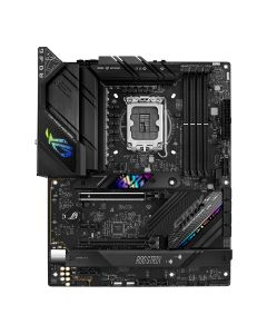 ASUS ROG STRIX B760-F GAMING WIFI Intel B760 LGA 1700 ATX