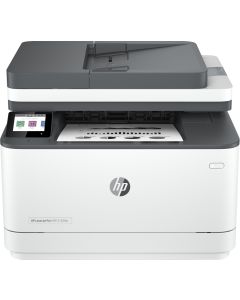 HP LaserJet Pro MFP 3102fdn printer