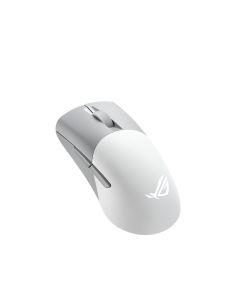 ASUS ROG Keris Wireless AimPoint muis Gamen Rechtshandig RF Wireless + Bluetooth + USB Type-C Optisch 36000 DPI