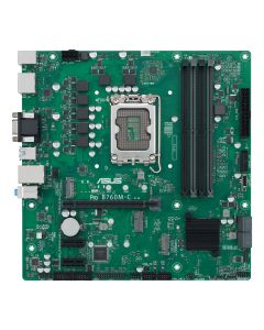 ASUS PRO B760M-C-CSM Intel B760 LGA 1700 micro ATX