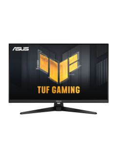 ASUS TUF Gaming VG32AQA1A computer monitor 80 cm (31.5") 2560 x 1440 Pixels Wide Quad HD LED Zwart