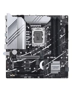 ASUS PRIME Z790M-PLUS Intel Z790 LGA 1700 micro ATX