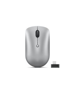 Lenovo 540 muis Universeel Ambidextrous RF Draadloos Optisch 2400 DPI