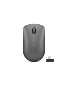Lenovo 540 muis Universeel Ambidextrous RF Draadloos Optisch 2400 DPI
