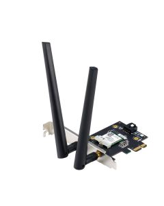 ASUS PCE-AXE5400 Intern WLAN 2402 Mbit/s