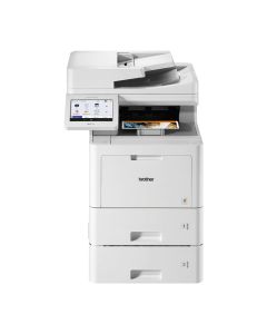 Brother MFCL9670CDNT Laser A4 2400 x 600 DPI 40 ppm