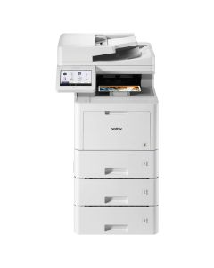 Brother MFCL9670CDNTT Laser A4 2400 x 600 DPI 40 ppm