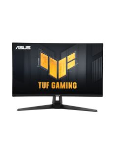 ASUS TUF Gaming VG27AQA1A computer monitor 68,6 cm (27") 2560 x 1440 Pixels Wide Quad HD Zwart
