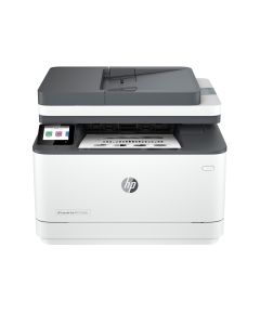 HP LaserJet Pro 3102fdn Multifunction Zwart-wit Printer, Alleen Ethernet; Kopieerapparaat, scanner