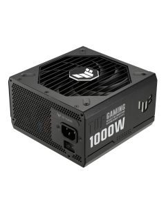 ASUS TUF Gaming 1000W Gold power supply unit 20+4 pin ATX ATX Zwart