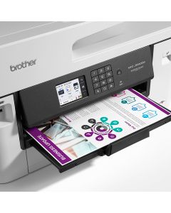 Brother LC422XLC inktcartridge 1 stuk(s) Origineel Cyaan