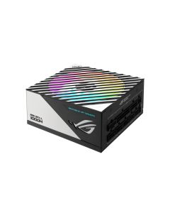 ASUS ROG Loki SFX-L 1000W Platinum power supply unit 24-pin ATX Zwart, Zilver