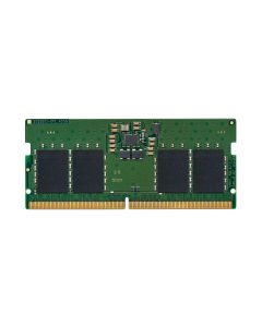 Kingston Technology ValueRAM geheugenmodule 8 GB 1 x 8 GB DDR5 5600 MT/s 262-pin SO-DIMM