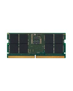 Kingston Technology KCP556SS8-16 geheugenmodule 16 GB 1 x 16 GB DDR5 5600 MT/s 262-pin SO-DIMM