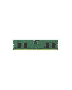 Kingston Technology ValueRAM geheugenmodule 8 GB 1 x 8 GB DDR5 5600 MT/s 288-pin DIMM