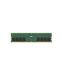 Kingston Technology ValueRAM geheugenmodule 32 GB 1 x 32 GB DDR5 5600 MT/s 288-pin DIMM