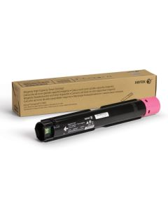 Xerox 106R03767 tonercartridge 1 stuk(s) Origineel Magenta