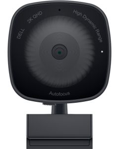 DELL webcam - WB3023 - 2K QHD