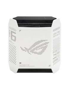 ASUS ROG Rapture GT6 Tri-band (2.4 GHz / 5 GHz / 5 GHz) Wi-Fi 6 (802.11ax) Wit 4 Intern