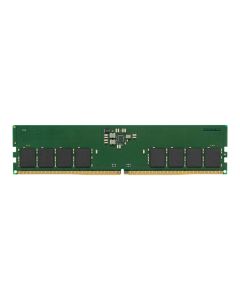 Kingston Technology KCP556US8-16 geheugenmodule 16 GB 1 x 16 GB DDR5 5600 MT/s 288-pin DIMM