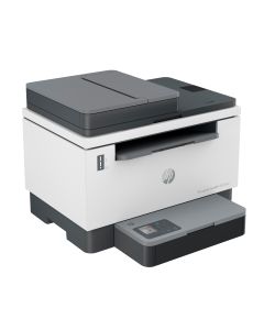 HP LaserJet Tank 2604sdw Draadloos Multifunction Zwart-wit Printer, Kopieerapparaat, scanner; dubbelzijdig