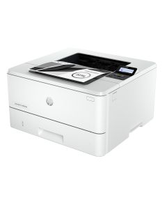 HP LaserJet Pro 4002dw Draadloos Zwart-wit Printer, Dubbelzijdig printen; Duplex