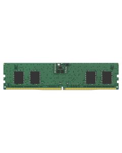 Kingston Technology KCP556US6-8 geheugenmodule 8 GB 1 x 8 GB DDR5 5600 MT/s 288-pin DIMM