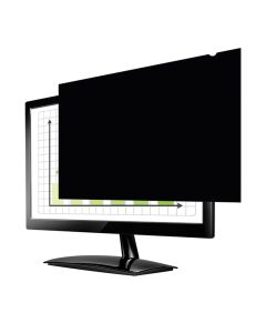 Fellowes PrivaScreen 68,6 cm (27") Monitor Randloze privacyfilter voor schermen