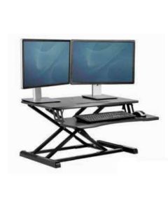 Fellowes Corsivo Zit-Sta werkstation