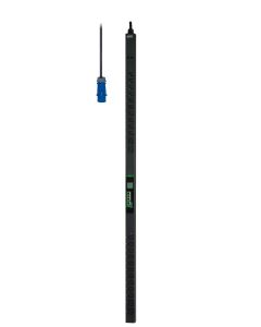 APC Easy PDU EPDU1132S, Switched, 0U, 32A, 230V, (20x)C13 & (4x)C19, IEC60309 32A stekker