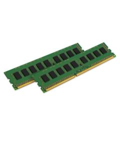 Kingston Technology System Specific Memory 8GB DDR3-1600 geheugenmodule 2 x 4 GB DDR3L 240-pin DIMM