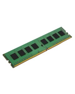 Kingston Technology ValueRAM geheugenmodule 16 GB 1 x 16 GB DDR4 288-pin DIMM