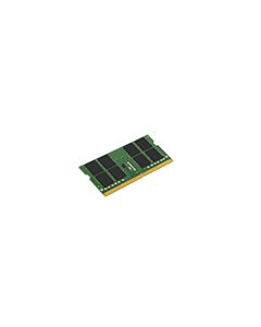 Kingston Technology ValueRAM geheugenmodule 16 GB 1 x 16 GB DDR4 3200 MT/s 260-pin SO-DIMM