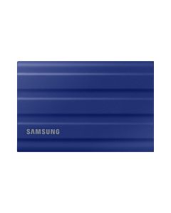 Samsung MU-PE1T0R 1 TB USB Type-C 3.2 Gen 2 (3.1 Gen 2) Blauw
