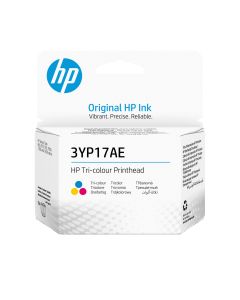 HP Inktank driekleuren printkop