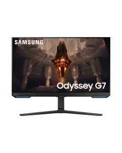 Samsung 32" Odyssey G7 G70B UHD 144Hz Gaming Monitor