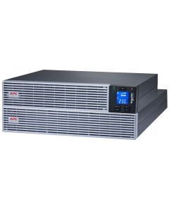 APC Easy-UPS On-Line SRVL1KRILRK Noodstroomvoeding - Li-ion, 6x C13, Rack/tower convertible, extendable runtime, 1000VA