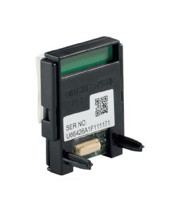 Brother NC9000W Intern Ethernet