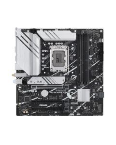 ASUS PRIME B760M-A WIFI D4 Intel B760 LGA 1700 micro ATX