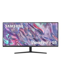 Samsung 34" ViewFinity S5 S50GC UWQHD 100Hz Monitor