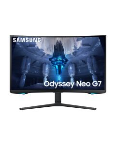 Samsung 32" Odyssey Neo G7 G75NB UHD 165Hz Gaming Monitor