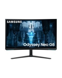 Samsung 32" Odyssey Neo G8 G85NB UHD 240Hz Gaming Monitor