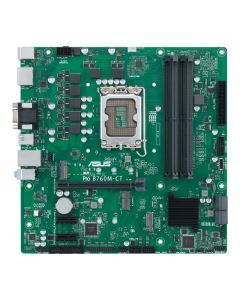 ASUS PRO B760M-CT-CSM Intel B760 LGA 1700 micro ATX