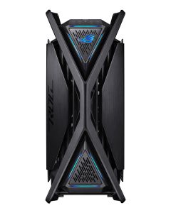 ASUS ROG HYPERION GR701 Tower Zwart